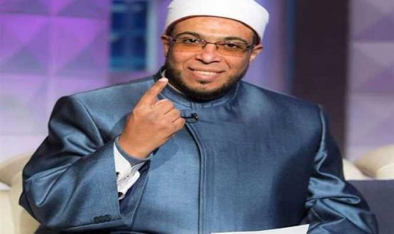 الشيخ محمد أبو بكر