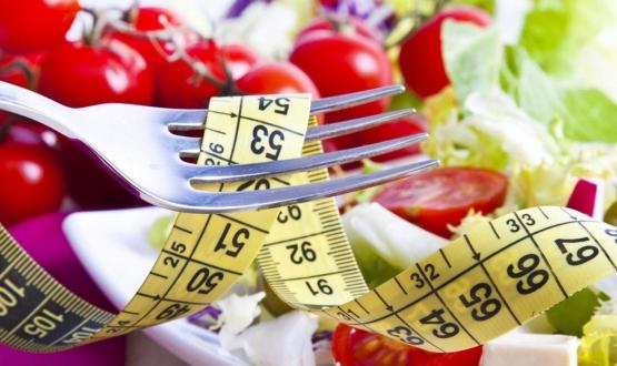 ريجيم السعرات الحرارية فعّال جداً لتحقيق خسارة الوزن،