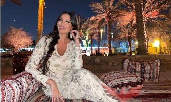 لاميتا فرنجية