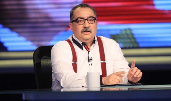 إبراهيم عيسى