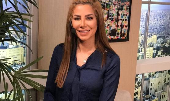 ناديا الزعبي