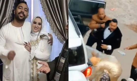 عروس الاسماعلية