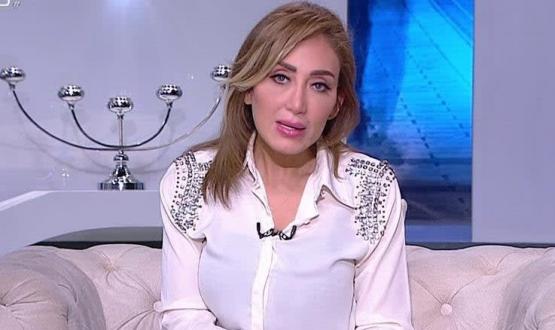 ريهام سعيد