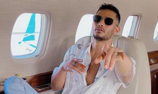 محمد رمضان