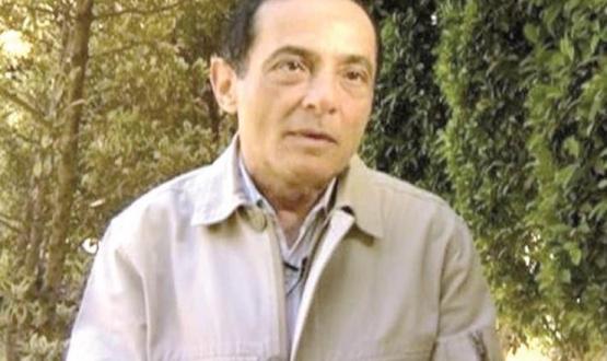عهدي صادق