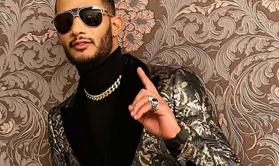 محمد رمضان
