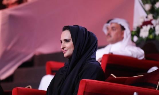 الشيخة جواهر