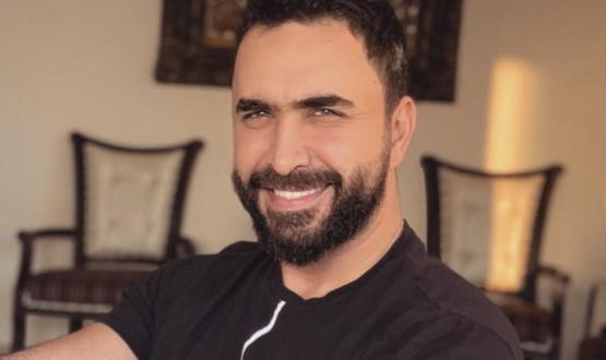 نادر الأتات