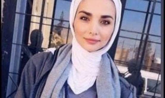 المغدورة ايمان ارشيد