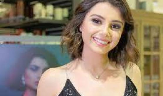 الفنانة اللبنانية ماريتا الحلاني