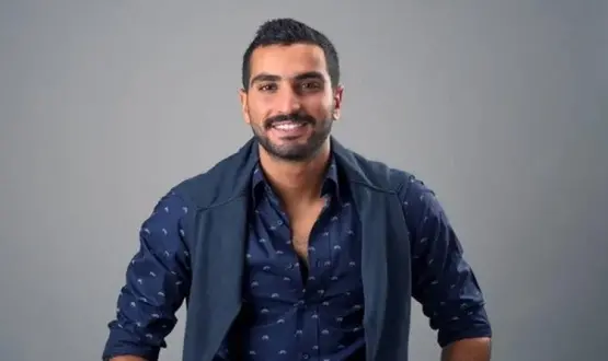 محمد الشرنوبي