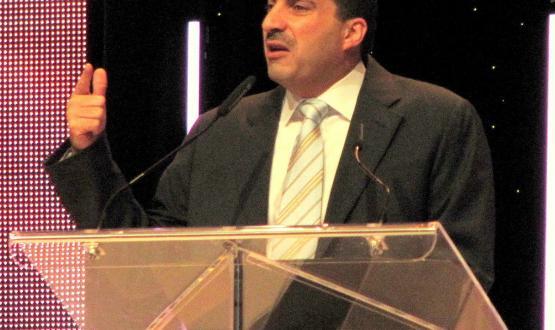 عمرو خالد