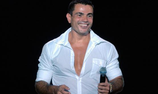 عمرو دياب