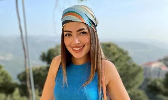 ليلى أحمد زاهر