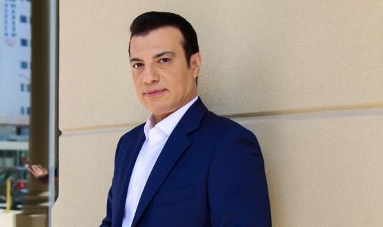إيهاب توفيق
