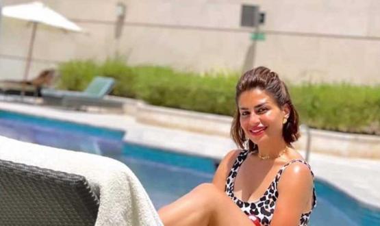 منة فضالي