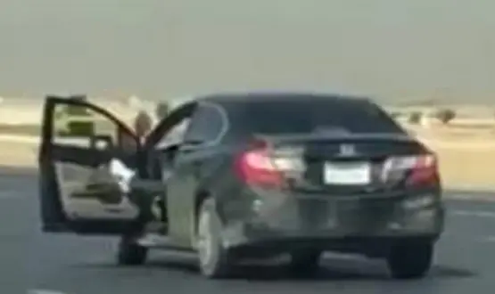 جانب من الواقعة