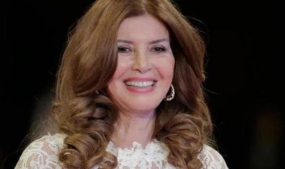 ميرفت أمين
