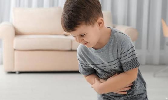 تلف الكلى عند الأطفال