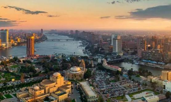 مصر