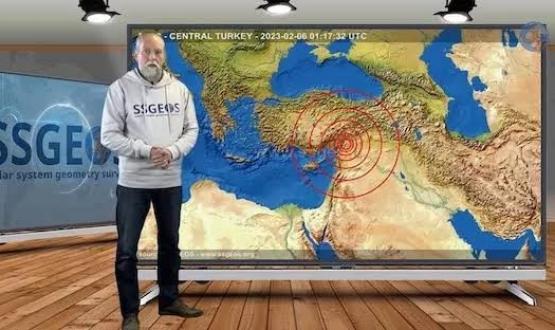 العالم الهولندي