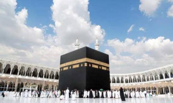 المعتمرين
