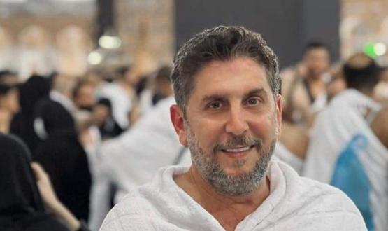 الفنان الراحل محمد قنوع