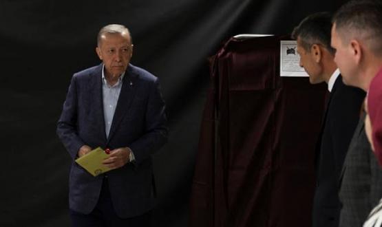 أردوغان