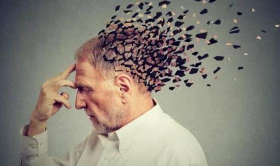 تدهور الذاكرة