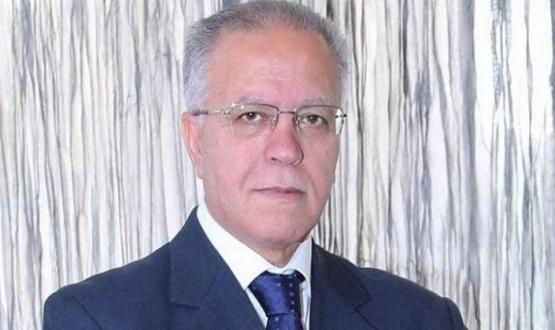 رؤوف خليف