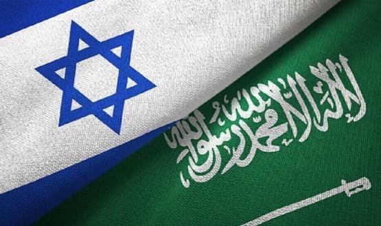 تطبيع إسرائيل مع السعودية