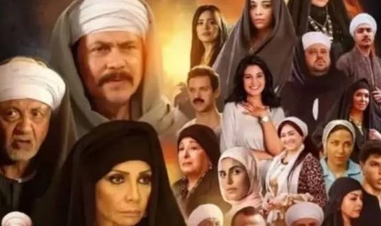 مسلسلات رمضان 2025