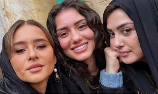 مسلسل نيللي كريم
