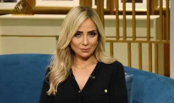 ريم البارودي