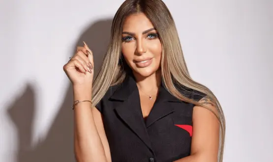 سارة خليفة