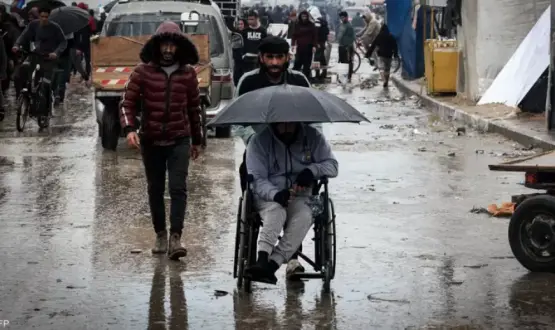 صورة ارشيفية