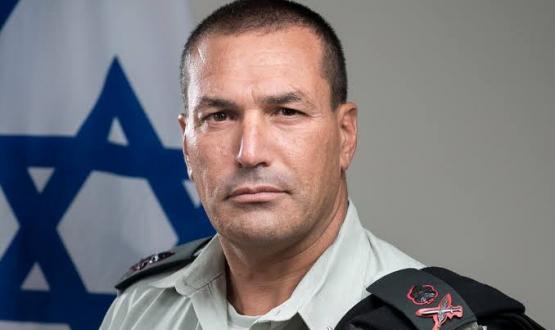 رئيس الأركان الإسرائيلي إيال زامير