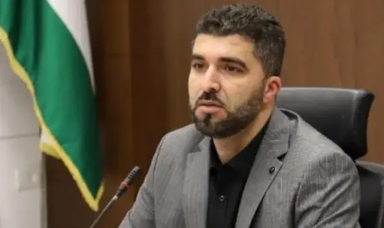 مدير مركز الاتصال الحكومي، محمد أبو الرب