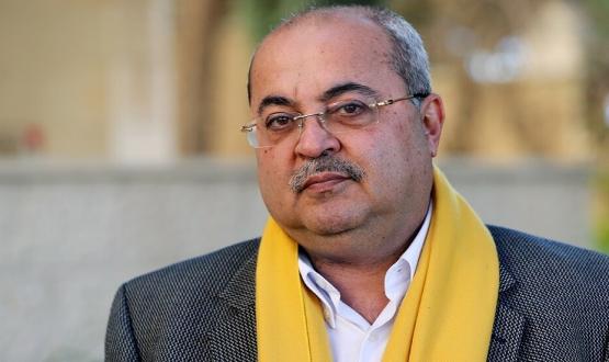 احمد الطيبي