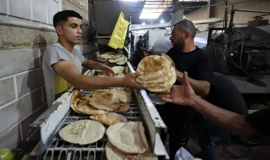 صورة تعبيرية