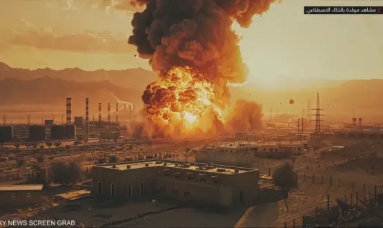 صورة ارشيفية