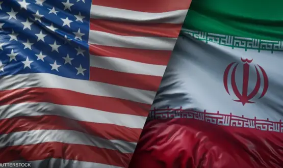 طهران وواشنطن