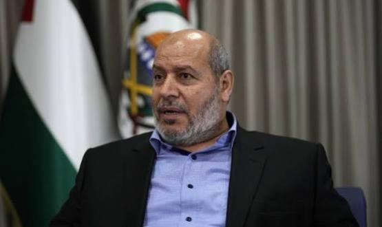 خليل الحية، رئيس حركة حماس في قطاع غزة