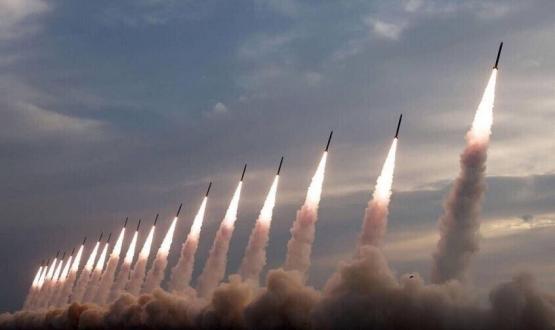 حرب إيران