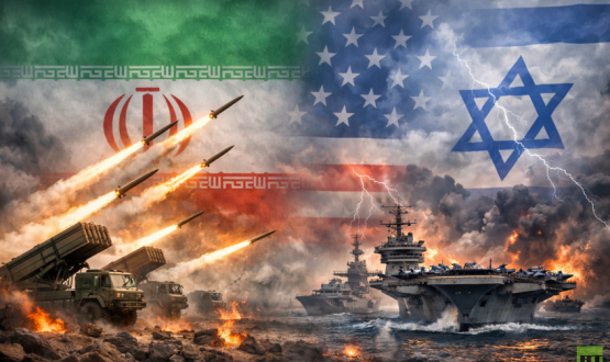 حرب ايران