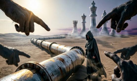 صورة تعبيرية
