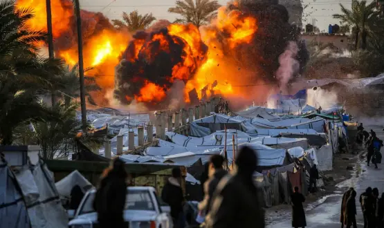 صورة تعبيرية
