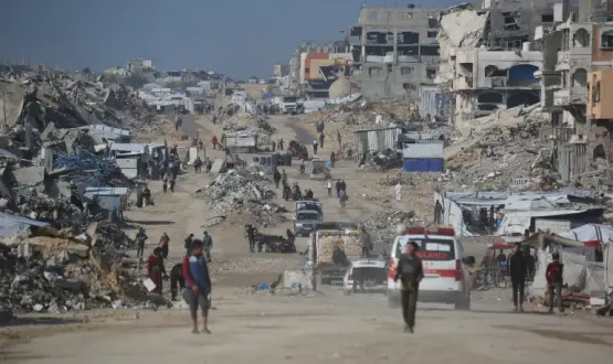 صورة ارشيفية