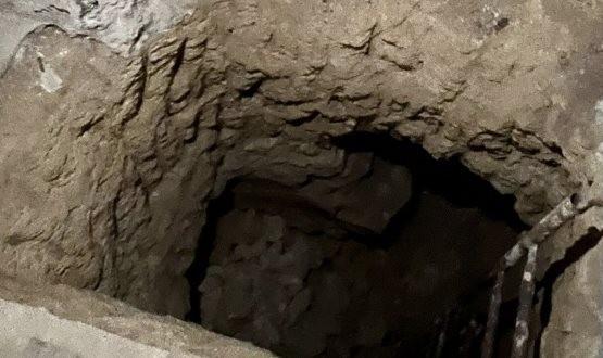 نفق