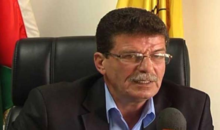 قدورة فارس